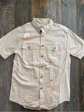 Men's Eddie Bauer Workwear Shirt